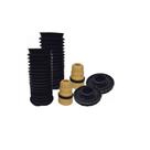 Kit Amortecedor Dianteiro Esquerdo Ou Direito 2 Batente 2 Coifa 2 Coxim Sk359 Sampel Kit Amortecedor Dianteiro Esquerdo Ou Direito 2 Batente 2 Coifa 2 Coxim Sk359 Sampel