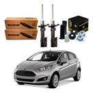 Kit Amortecedor Dianteiro Fiesta 1.5 1.6 2014 A 2017