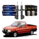 Kit Amortecedor Dianteiro Fiorino Pick-up 1.3 1.5 1988 A 1993