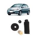 Kit Amortecedor Dianteiro Fit 2003 A 2008 1 Unidade