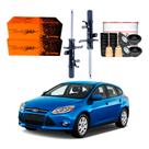 Kit Amortecedor Dianteiro Focus 1.6 2.0 2013 A 2014