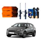 Kit Amortecedor Dianteiro Focus 1.6 2.0 2015 A 2019