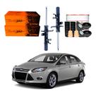 Kit Amortecedor Dianteiro Focus Sedan 1.6 2.0 2013 A 2014