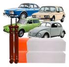 Kit Amortecedor Dianteiro Fusca Variant Brasília Tl