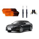 Kit Amortecedor Dianteiro Fusion 2.5 3.0 V6 2009 A 2012