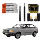 Kit Amortecedor Dianteiro Gol G1 1.0 1.6 1.8 1992 A 1996