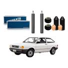 Kit Amortecedor Dianteiro Gol G1 1.6 1.8 1991 A 1994