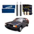 Kit Amortecedor Dianteiro Gol G1 1.6 1.8 1991 A 1994
