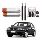 Kit Amortecedor Dianteiro Gol G3 1.0 1.6 2001 A 2005