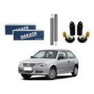 Kit Amortecedor Dianteiro Gol G4 1.0 1.6 1.8 2006 A 2012