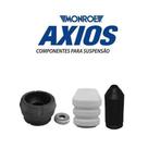 Kit Amortecedor Dianteiro Gol G5 2008/...(batente+coifa+coxim)-1 Lado - AXIOS