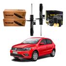 Kit Amortecedor Dianteiro Gol G8 1.0 2022 A 2023 Kit Amortecedor Dianteiro Gol G8 1.0 2022 A 2023