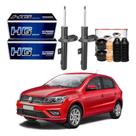 Kit Amortecedor Dianteiro Gol G8 1.0 2022 A 2023 Kit Amortecedor Dianteiro Gol G8 1.0 2022 A 2023