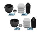 Kit Amortecedor Dianteiro Gol/Voyage/Saveiro G5 G6 UP Axios
