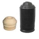 Kit Amortecedor Dianteiro Golf Bora A3 Gol G5