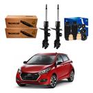 Kit Amortecedor Dianteiro Hb20 R-spec 1.6 2016 A 2019 Kit Amortecedor Dianteiro Hb20 R-spec 1.6 2016 A 2019