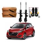 Kit Amortecedor Dianteiro Hb20 R-spec 1.6 2016 A 2019 Kit Amortecedor Dianteiro Hb20 R-spec 1.6 2016 A 2019