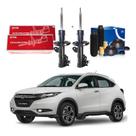 Kit Amortecedor Dianteiro Hrv 1.8 16v 2015 A 2018