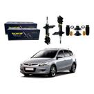 Kit Amortecedor Dianteiro I30 Cw 2.0 2011 A 2012