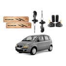 Kit Amortecedor Dianteiro Idea 1.4 1.8 2006 A 2011