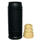Kit Amortecedor Dianteiro Jetta Altura 70mm 2008 2009 2010 2011