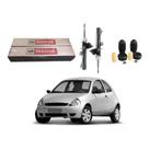 Kit Amortecedor Dianteiro Ka 1.0 1.3 2000 A 2007