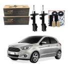 Kit Amortecedor Dianteiro Ka 1.0 1.5 2014 A 2017