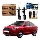 Kit Amortecedor Dianteiro Ka Sedan 1.0 1.5 2015 A 2018 Kit Amortecedor Dianteiro Ka Sedan 1.0 1.5 2015 A 2018