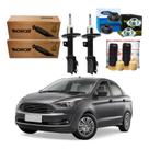 Kit Amortecedor Dianteiro Ka Sedan 1.0 1.5 2019 A 2020 Kit Amortecedor Dianteiro Ka Sedan 1.0 1.5 2019 A 2020