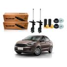 Kit Amortecedor Dianteiro Ka Sedan 1.0 1.5 2019 A 2020 Kit Amortecedor Dianteiro Ka Sedan 1.0 1.5 2019 A 2020