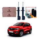 Kit Amortecedor Dianteiro Kwid 1.0 2017 A 2020