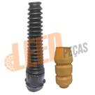 Kit Amortecedor Dianteiro Megane 1995 1996 1997 1998 1999 2000 2001 2002 2003 2004 2005 2006 Scenic 1997 1998 1999 2000 2001 2002 2003 2004 2005 2006