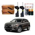 Kit Amortecedor Dianteiro Monroe Asx 2.0 2013 A 2016 Kit Amortecedor Dianteiro Monroe Asx 2.0 2013 A 2016