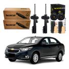Kit Amortecedor Dianteiro Monroe Cobalt 1.4 1.8 2016 A 2020