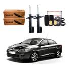 Kit Amortecedor Dianteiro Monroe Fluence 1.6 2.0 2015 A 2022