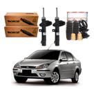 Kit Amortecedor Dianteiro Monroe Focus Sedan 1.6 2003 A 2008