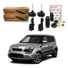 Kit Amortecedor Dianteiro Monroe Kia Soul 1.6 2012 A 2014 Kit Amortecedor Dianteiro Monroe Kia Soul 1.6 2012 A 2014