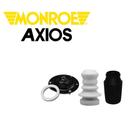 Kit Amortecedor Dianteiro Monza 1990 C/Coxim - Axios Kit Amortecedor Dianteiro Monza 1990 C/Coxim - Axios