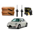 Kit Amortecedor Dianteiro New Beetle 2.0 2000 A 2010
