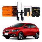 Kit Amortecedor Dianteiro Onix 1.0 1.4 2012 A 2016