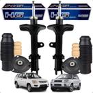 Kit Amortecedor Dianteiro Original Tucson Sportage 2.0 2.7