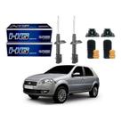 Kit Amortecedor Dianteiro Palio 1.0 1.4 1.6 2011 A 2017 Kit Amortecedor Dianteiro Palio 1.0 1.4 1.6 2011 A 2017
