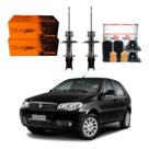 Kit Amortecedor Dianteiro Palio 1.0 2004 A 2016