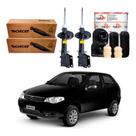 Kit Amortecedor Dianteiro Palio 1.0 2012 A 2016