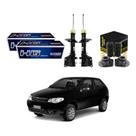 Kit Amortecedor Dianteiro Palio 1.0 2012 A 2016