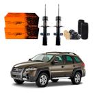 Kit Amortecedor Dianteiro Palio Adventure 1.8 2008 A 2019