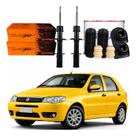 Kit Amortecedor Dianteiro Palio Economy 1.0 2012 A 2016