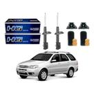 Kit Amortecedor Dianteiro Palio Weekend 1.8 2003 A 2010