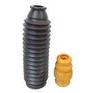 KIT AMORTECEDOR DIANTEIRO para HRV 16/...(BATENTE/ COIFA)