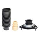 KIT AMORTECEDOR DIANTEIRO para I30 09/14 (BATENTE/ COIFA/ CO
